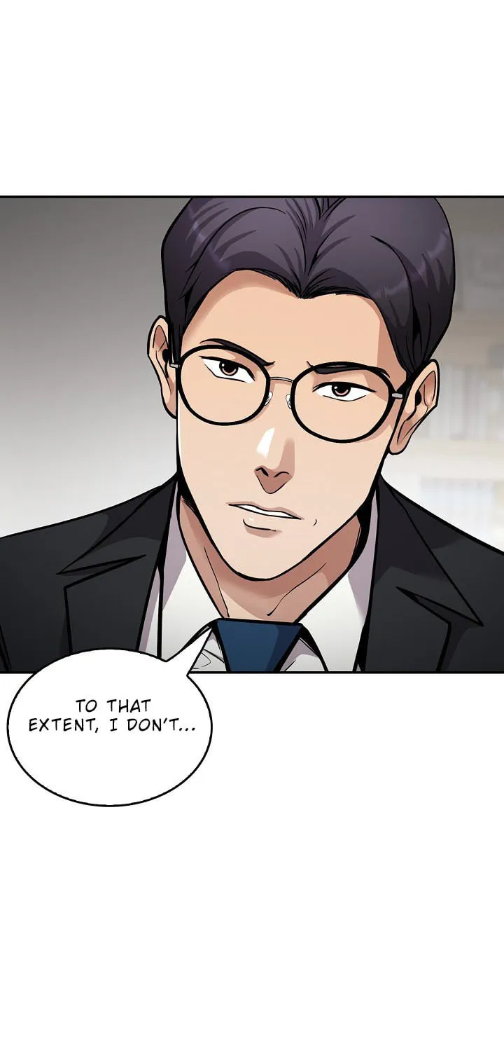 Read Again My Life chapter 126 image 51 on Lezhin