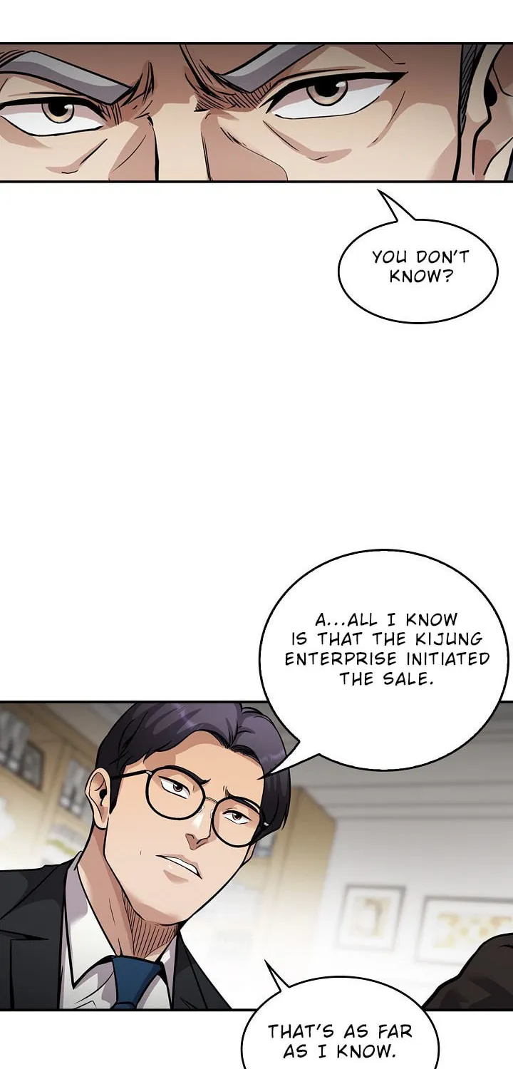 Read Again My Life chapter 126 image 52 on Lezhin