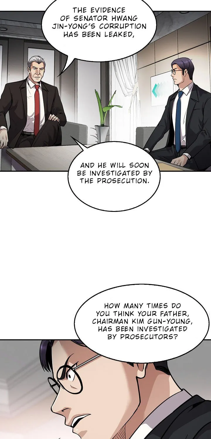 Read Again My Life chapter 126 image 55 on Lezhin