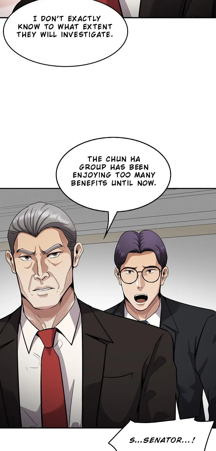 Read Again My Life chapter 126 image 58 on Lezhin