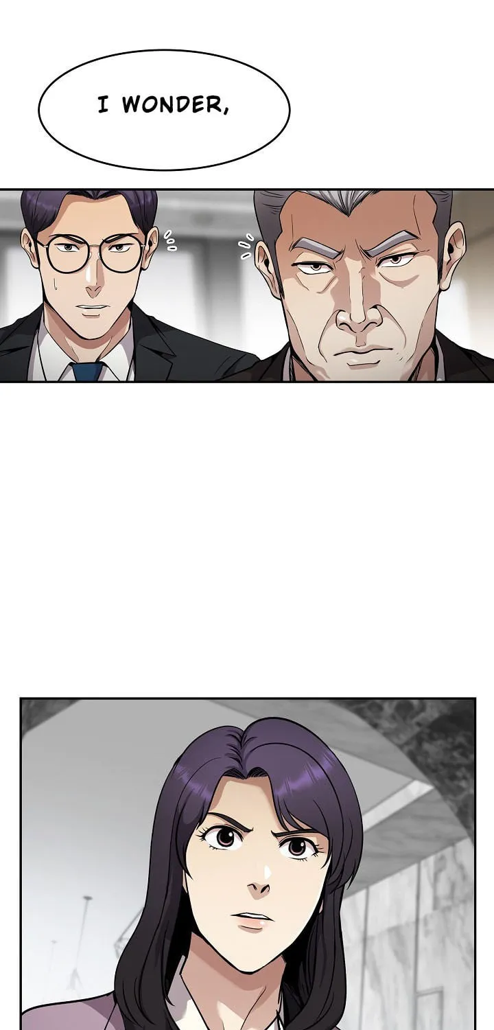 Read Again My Life chapter 126 image 61 on Lezhin