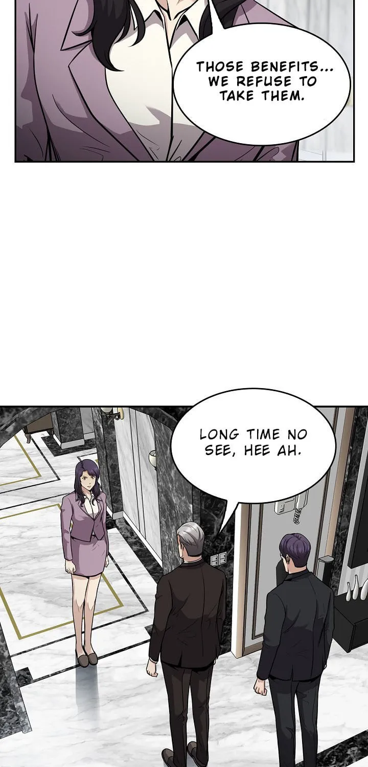 Read Again My Life chapter 126 image 62 on Lezhin
