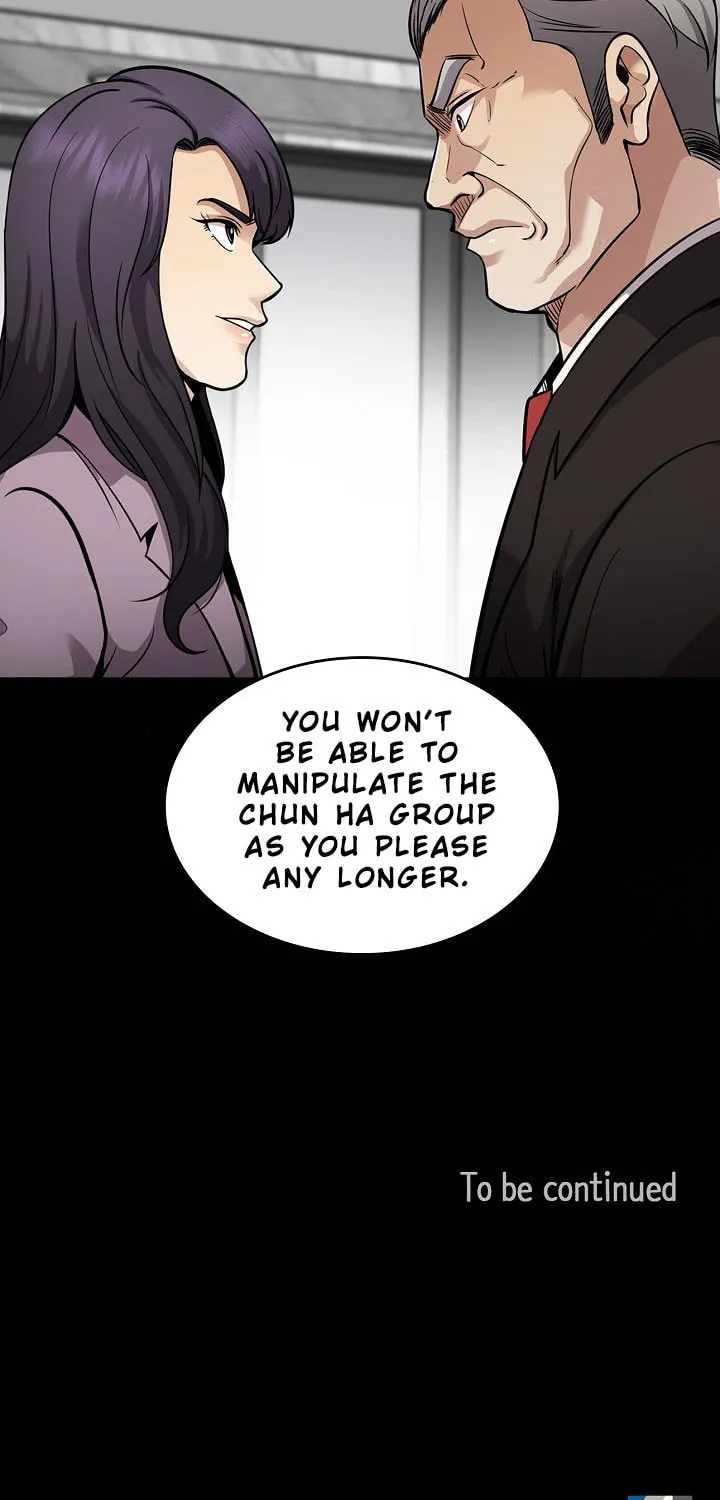 Read Again My Life chapter 126 image 71 on Lezhin