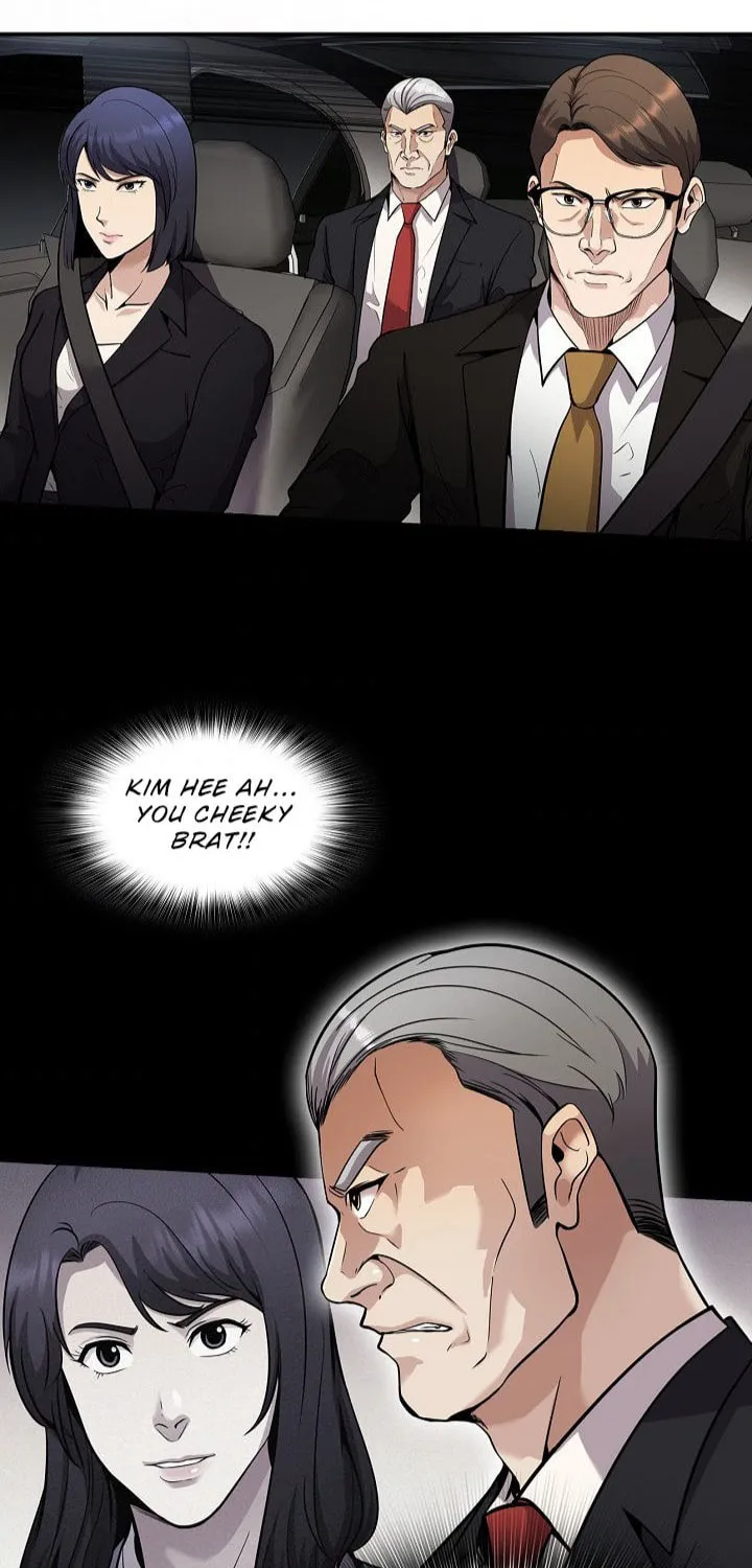 Read Again My Life chapter 127 image 1 on Lezhin