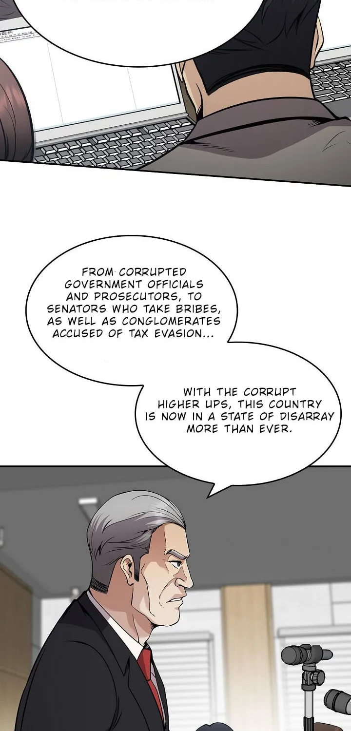 Read Again My Life chapter 127 image 10 on Lezhin