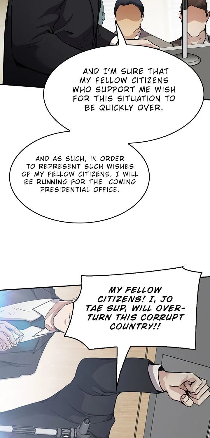 Read Again My Life chapter 127 image 11 on Lezhin