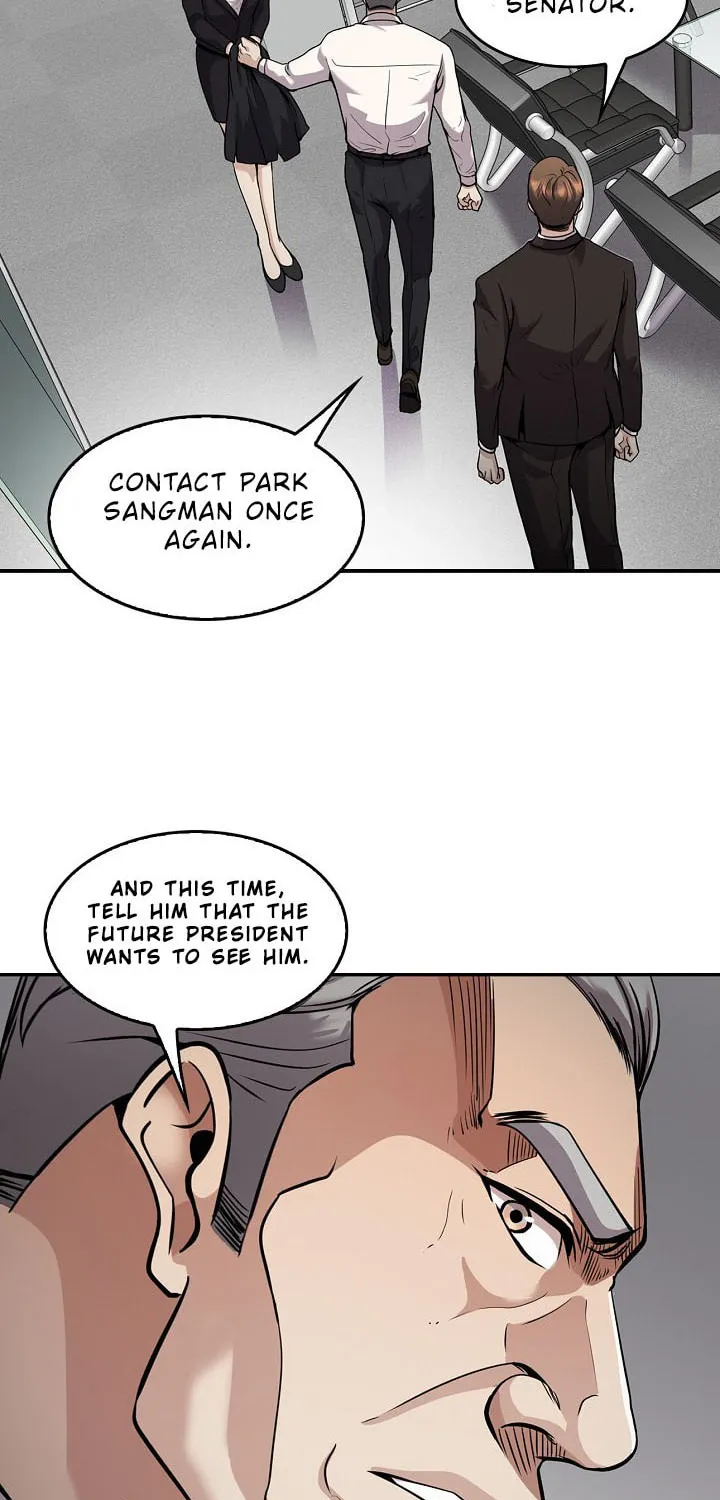 Read Again My Life chapter 127 image 15 on Lezhin