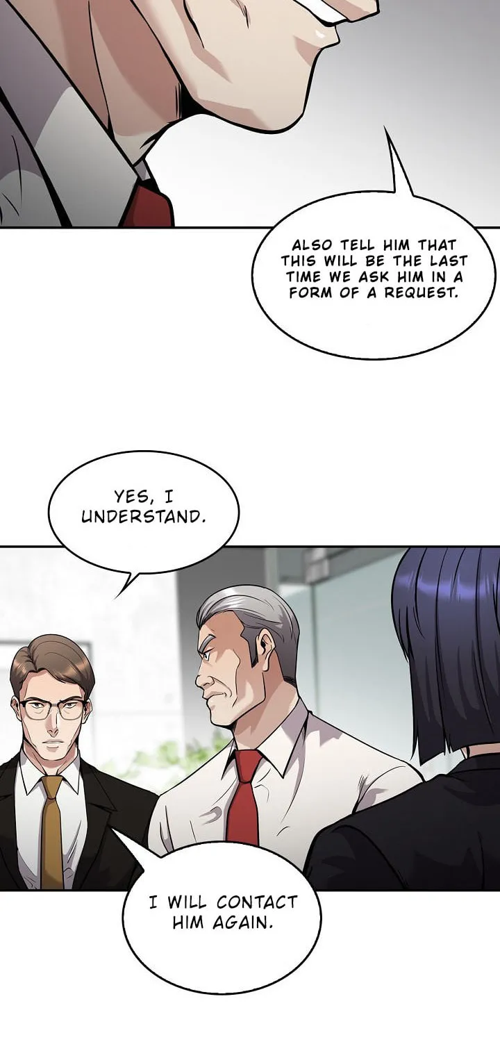 Read Again My Life chapter 127 image 16 on Lezhin
