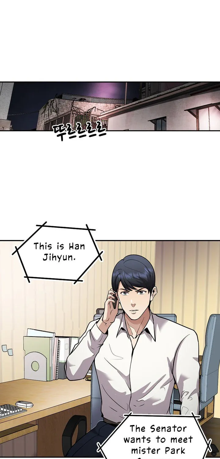 Read Again My Life chapter 127 image 19 on Lezhin