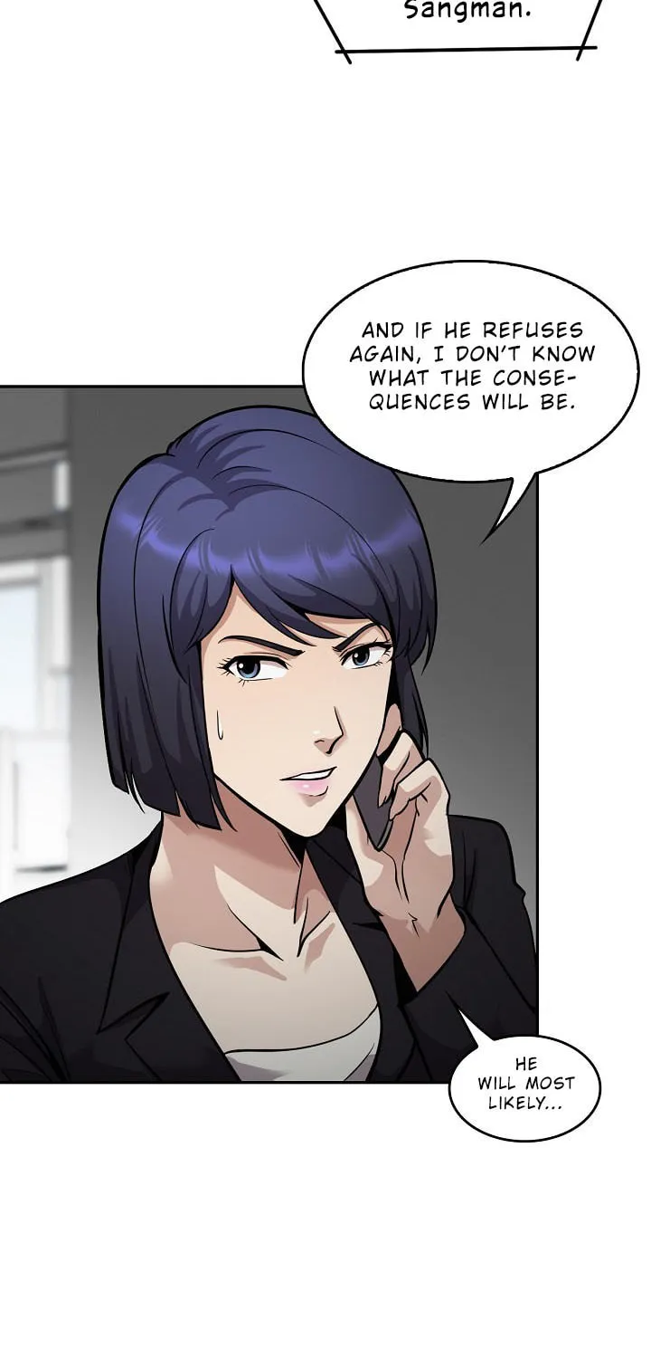 Read Again My Life chapter 127 image 20 on Lezhin
