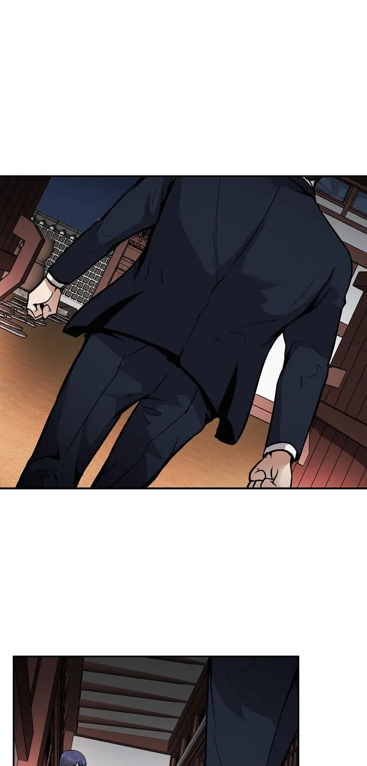 Read Again My Life chapter 127 image 30 on Lezhin