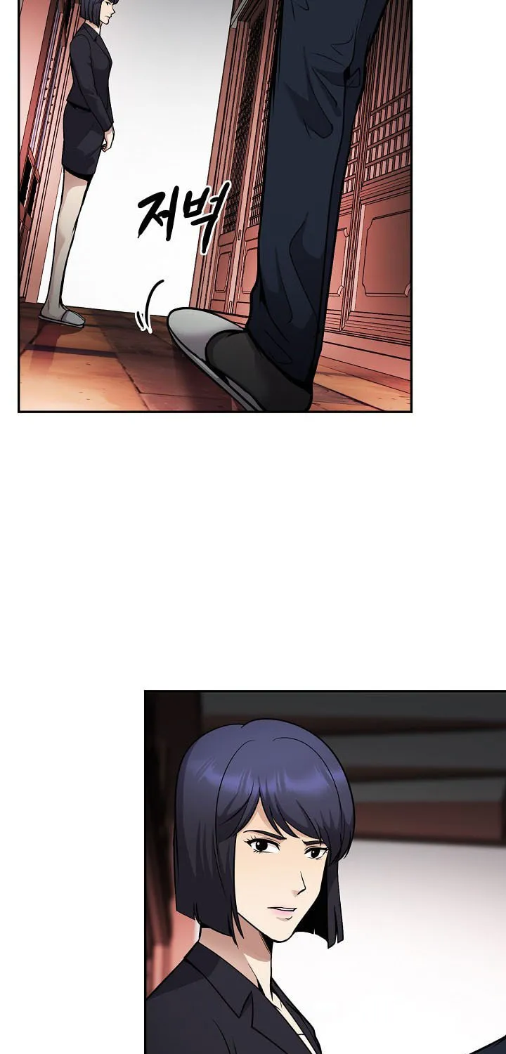 Read Again My Life chapter 127 image 31 on Lezhin