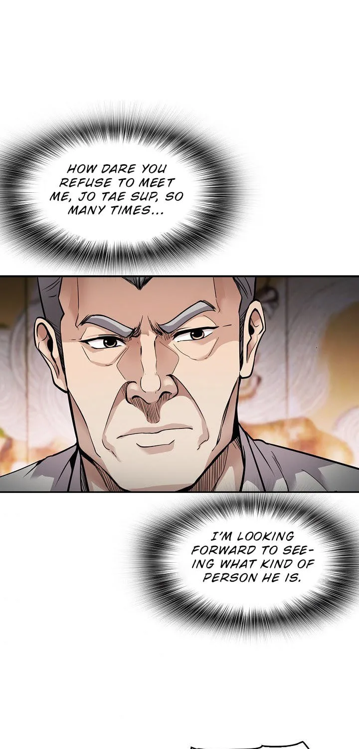 Read Again My Life chapter 127 image 33 on Lezhin