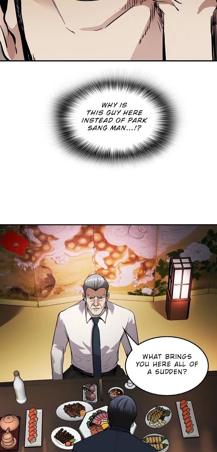 Read Again My Life chapter 127 image 38 on Lezhin