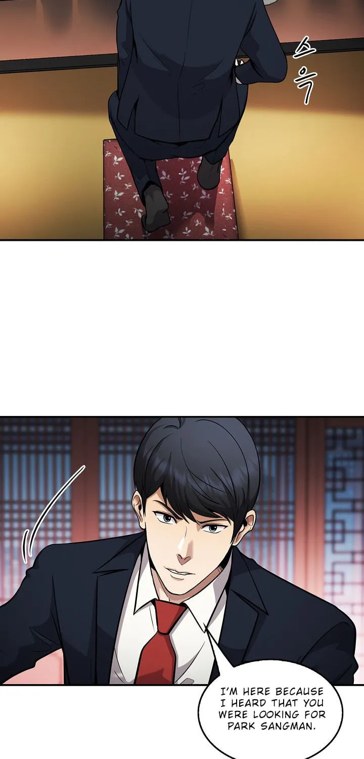 Read Again My Life chapter 127 image 39 on Lezhin