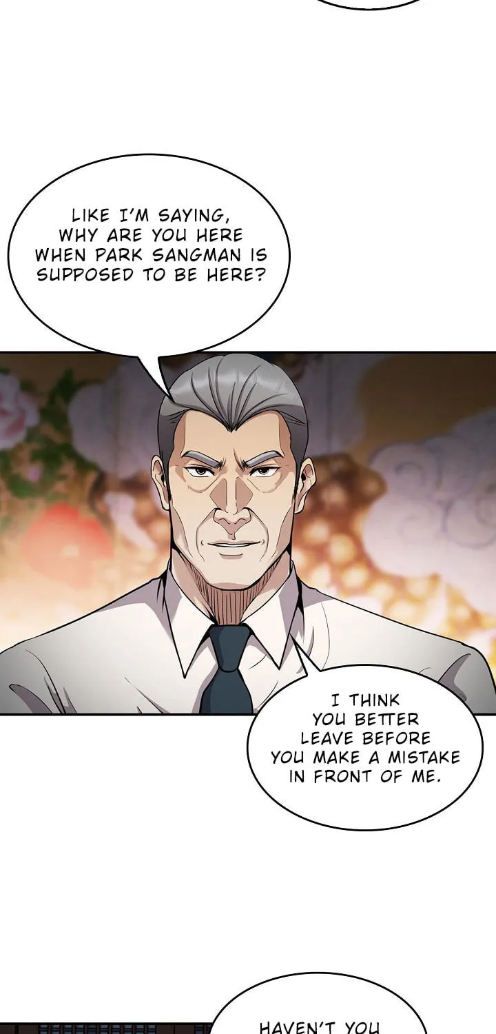 Read Again My Life chapter 127 image 40 on Lezhin