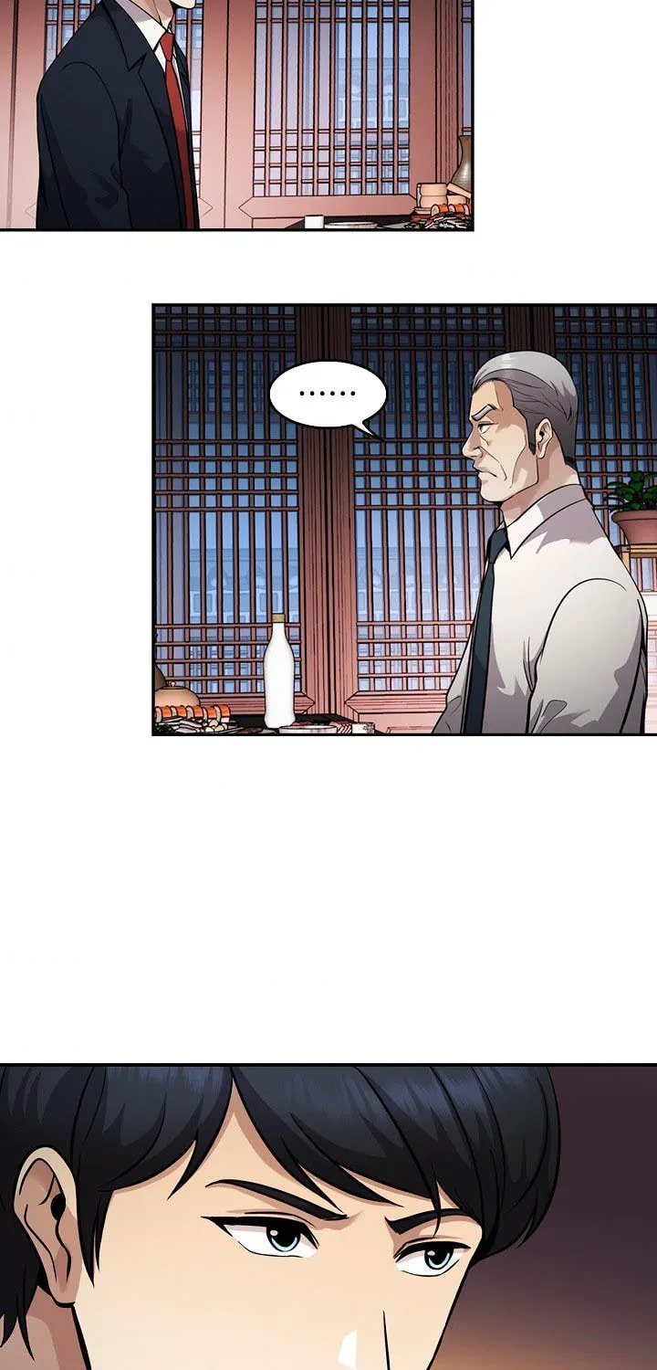 Read Again My Life chapter 127 image 42 on Lezhin