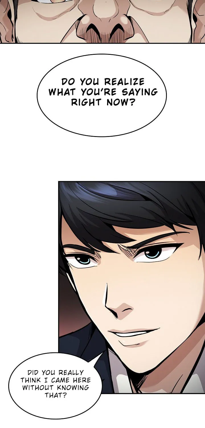 Read Again My Life chapter 127 image 46 on Lezhin