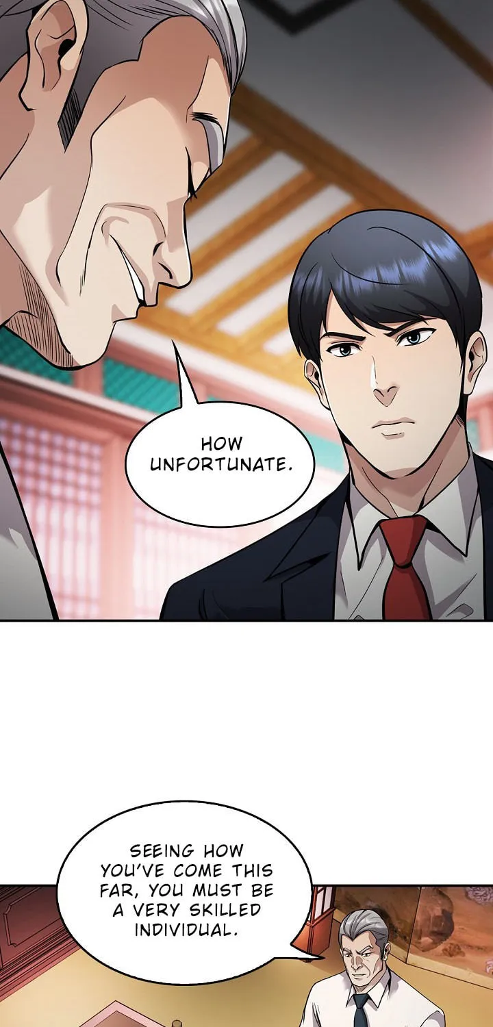 Read Again My Life chapter 127 image 49 on Lezhin
