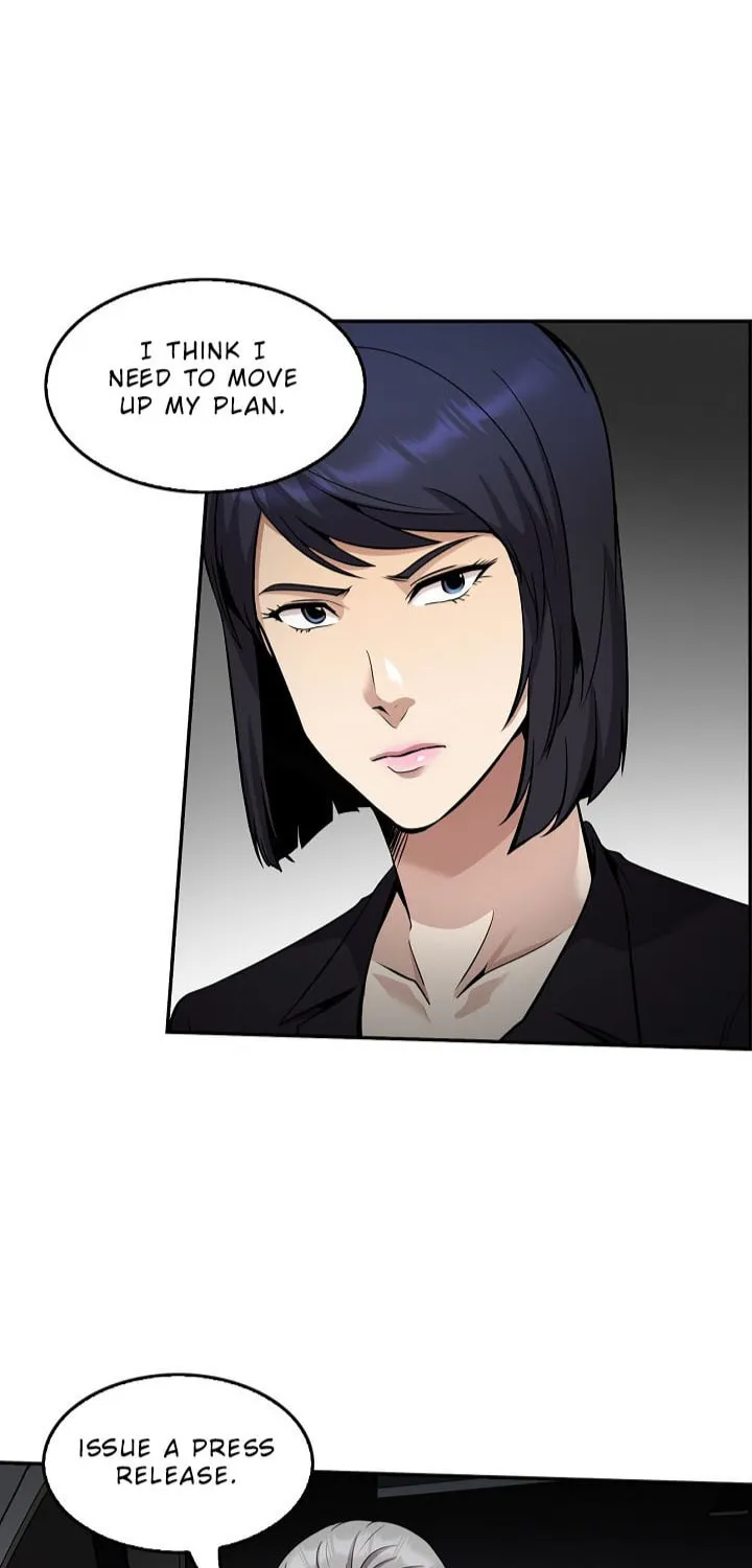Read Again My Life chapter 127 image 5 on Lezhin