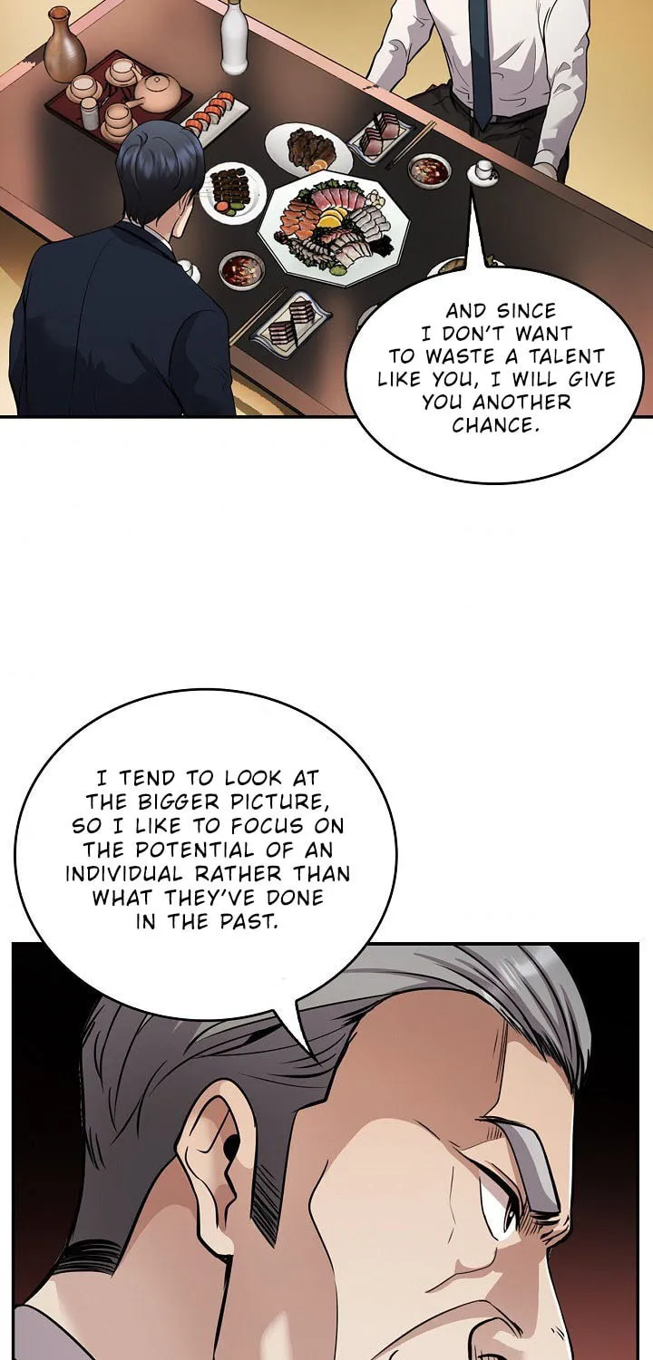 Read Again My Life chapter 127 image 50 on Lezhin