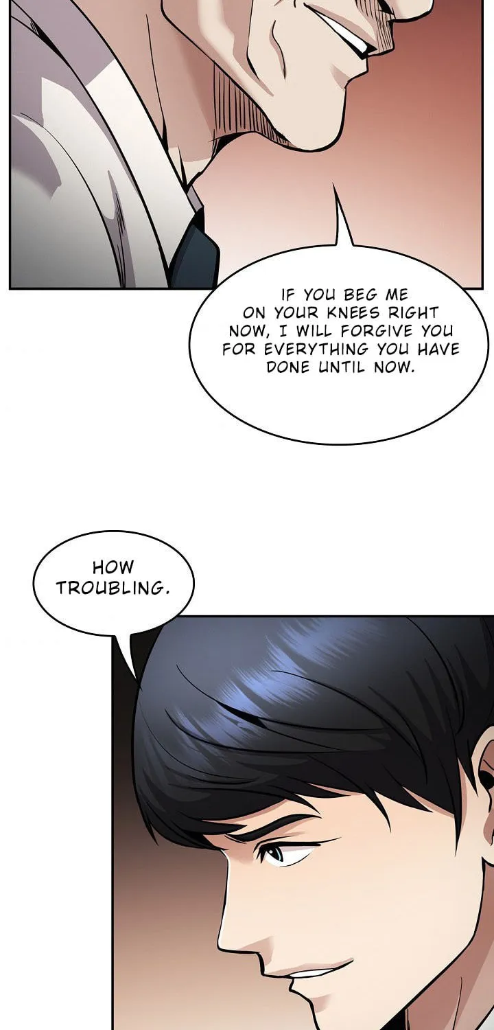 Read Again My Life chapter 127 image 51 on Lezhin