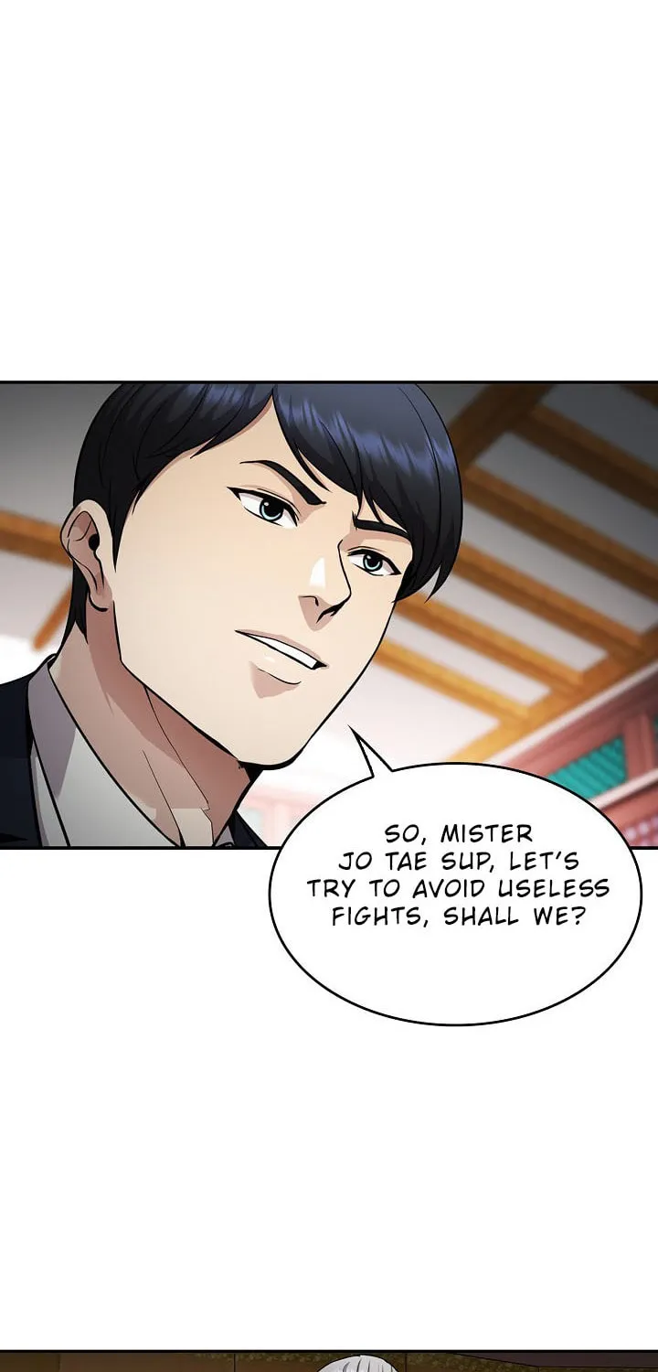 Read Again My Life chapter 127 image 53 on Lezhin