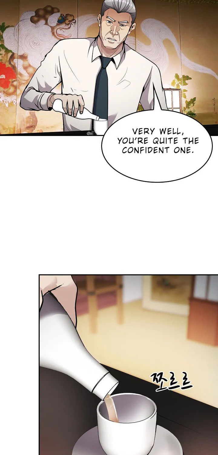 Read Again My Life chapter 127 image 54 on Lezhin