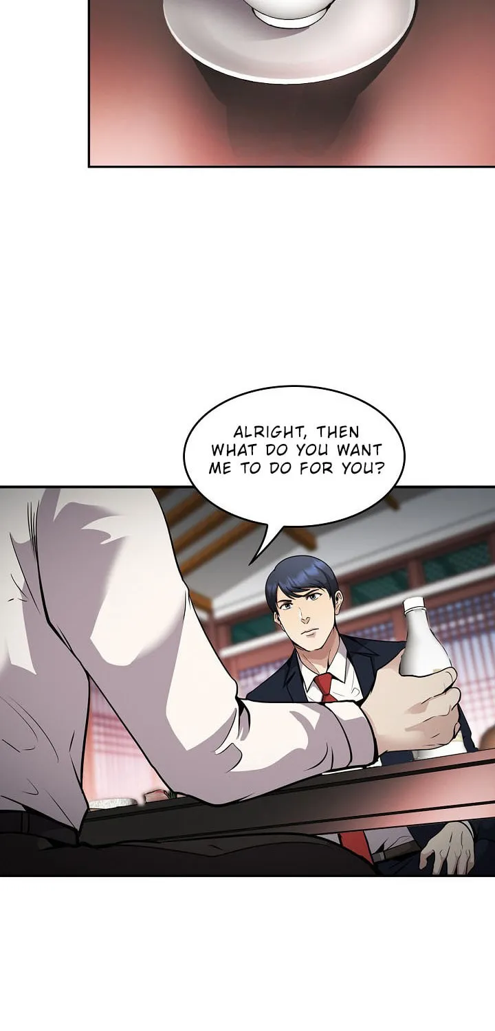 Read Again My Life chapter 127 image 55 on Lezhin