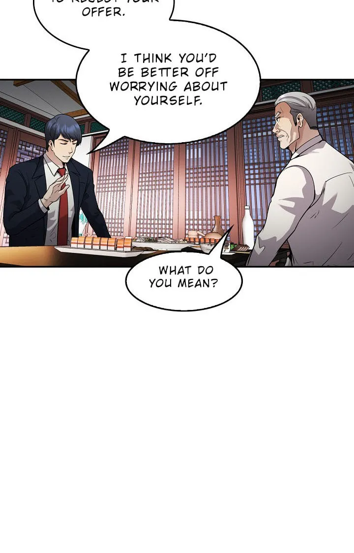 Read Again My Life chapter 127 image 57 on Lezhin