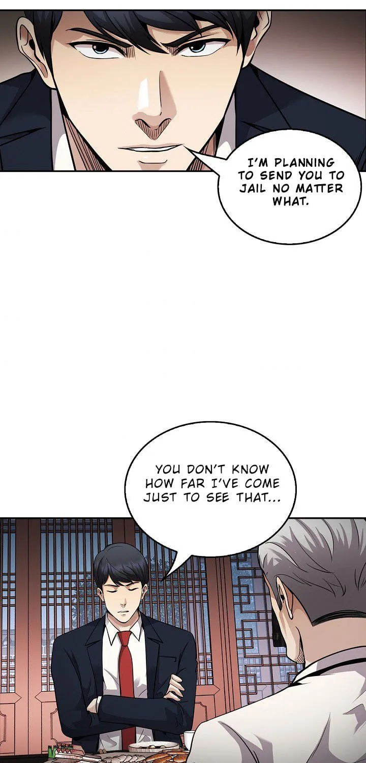 Read Again My Life chapter 127 image 58 on Lezhin