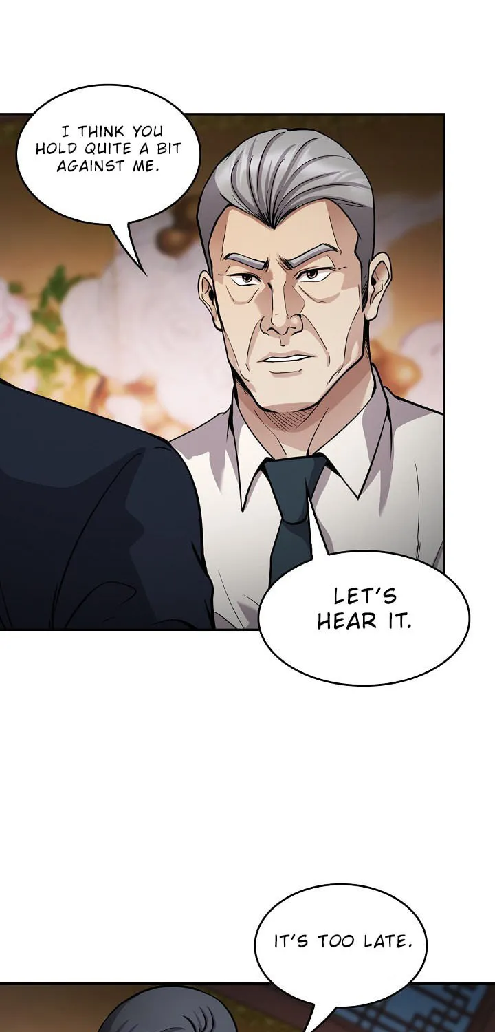 Read Again My Life chapter 127 image 60 on Lezhin