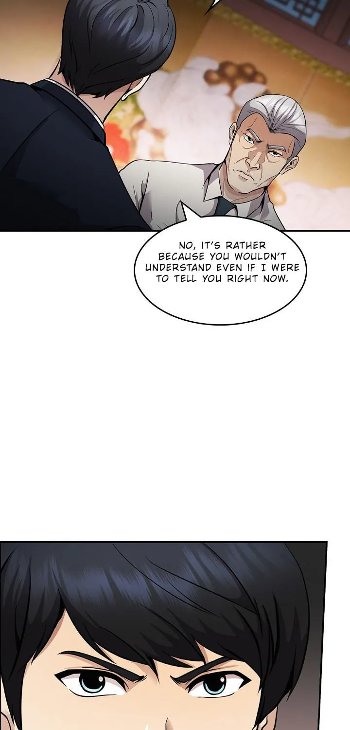 Read Again My Life chapter 127 image 61 on Lezhin