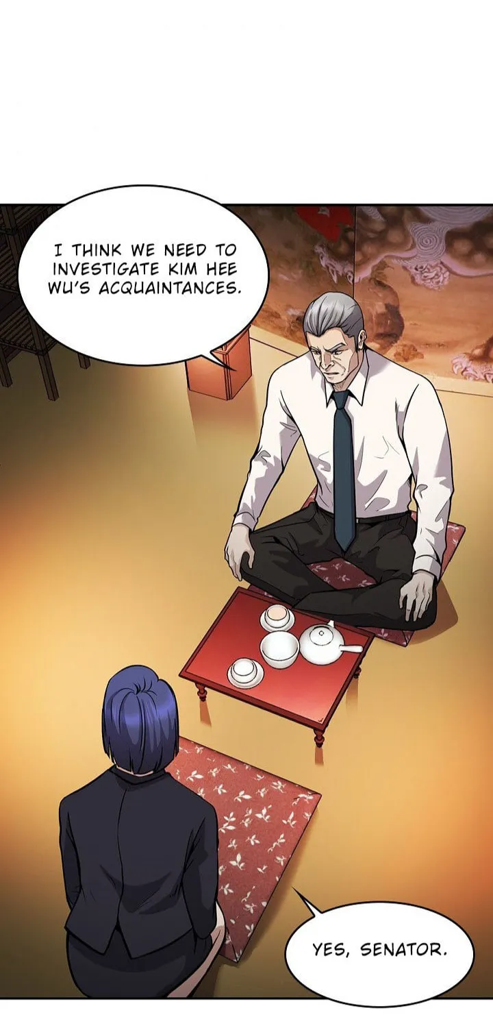 Read Again My Life chapter 128 image 1 on Lezhin