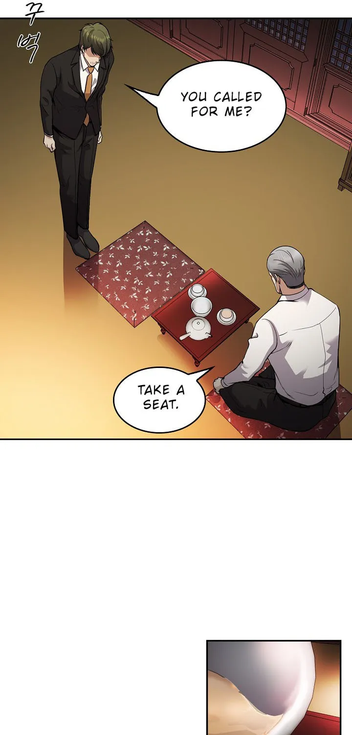 Read Again My Life chapter 128 image 10 on Lezhin