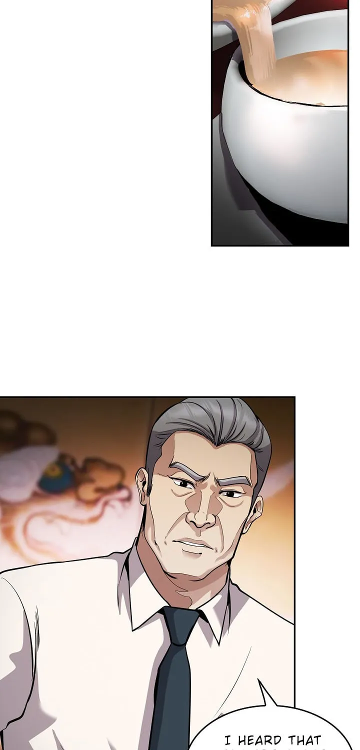 Read Again My Life chapter 128 image 11 on Lezhin