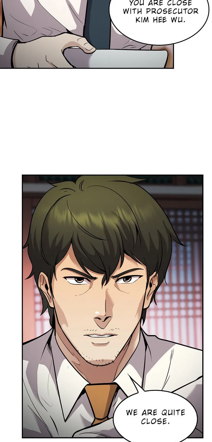 Read Again My Life chapter 128 image 12 on Lezhin