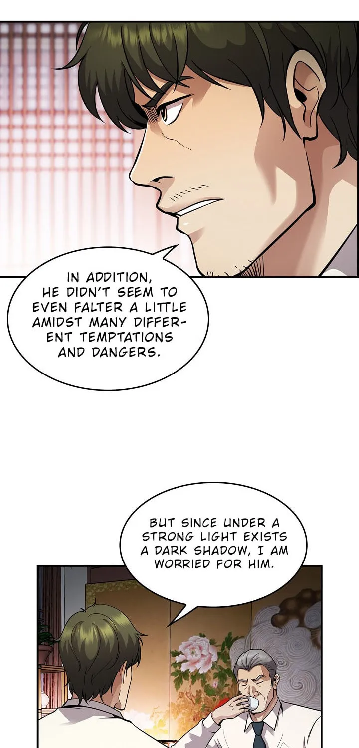 Read Again My Life chapter 128 image 15 on Lezhin