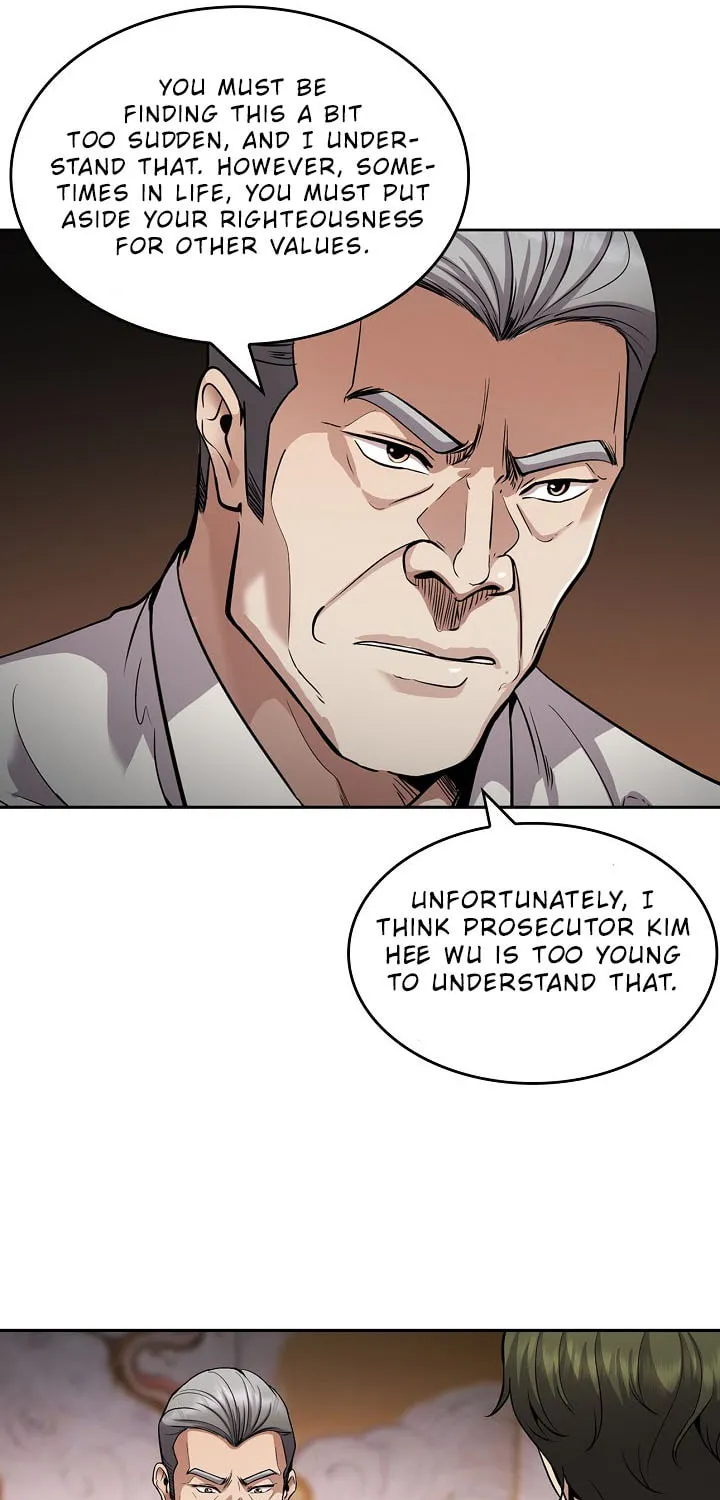 Read Again My Life chapter 128 image 20 on Lezhin