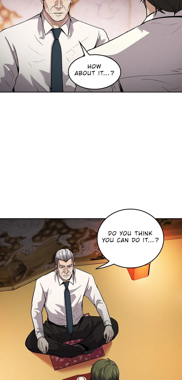 Read Again My Life chapter 128 image 21 on Lezhin