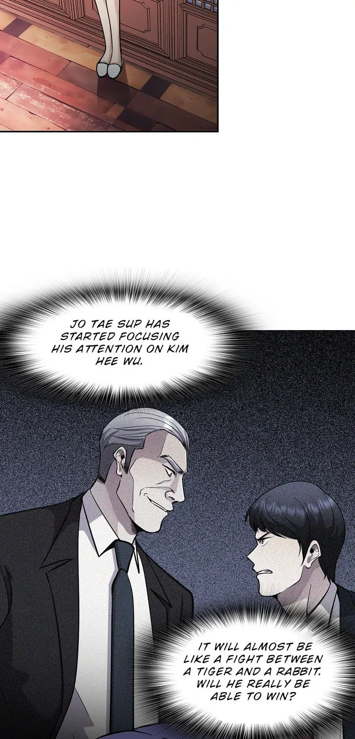 Read Again My Life chapter 128 image 28 on Lezhin
