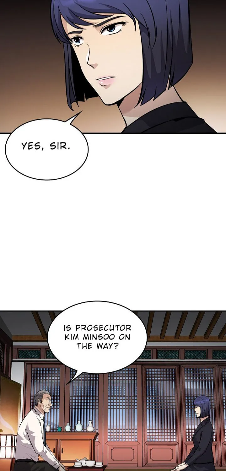 Read Again My Life chapter 128 image 3 on Lezhin