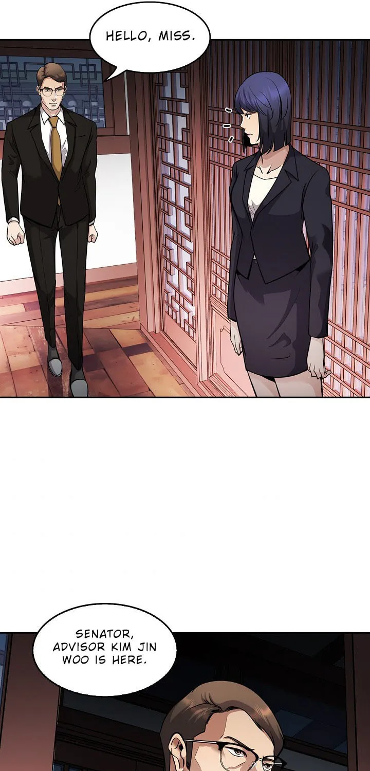 Read Again My Life chapter 128 image 30 on Lezhin