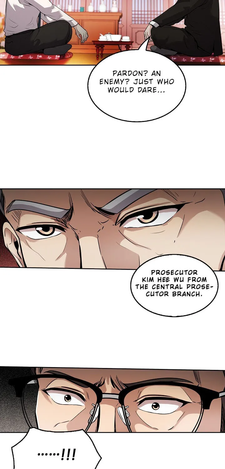 Read Again My Life chapter 128 image 32 on Lezhin