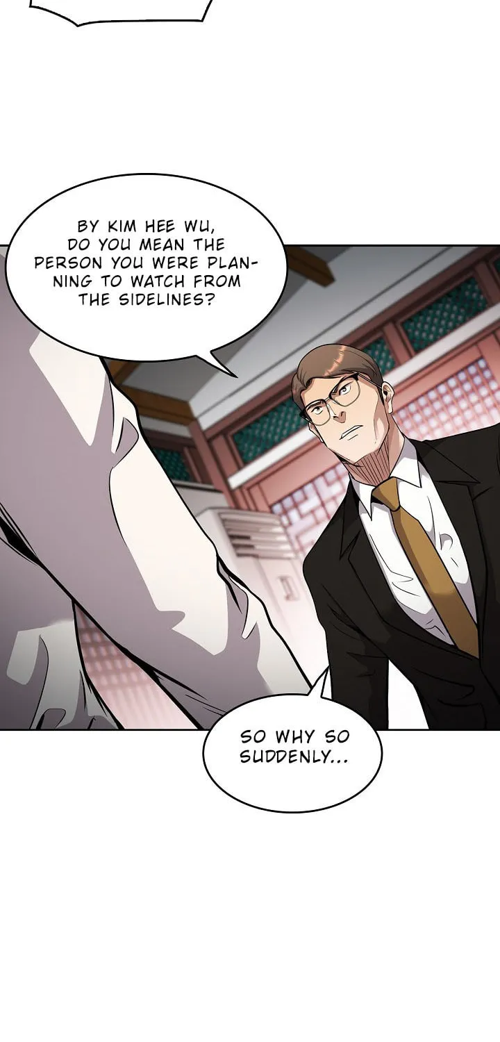 Read Again My Life chapter 128 image 33 on Lezhin