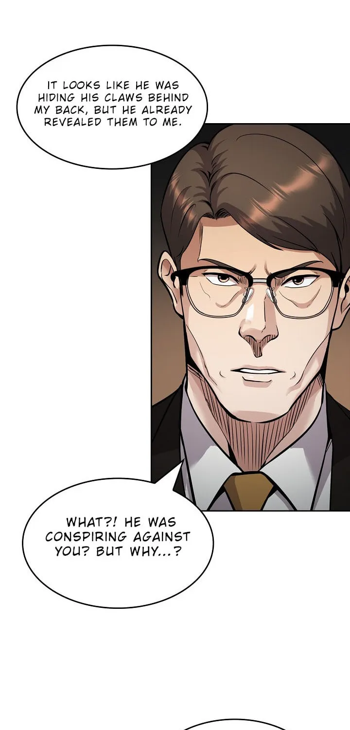 Read Again My Life chapter 128 image 35 on Lezhin