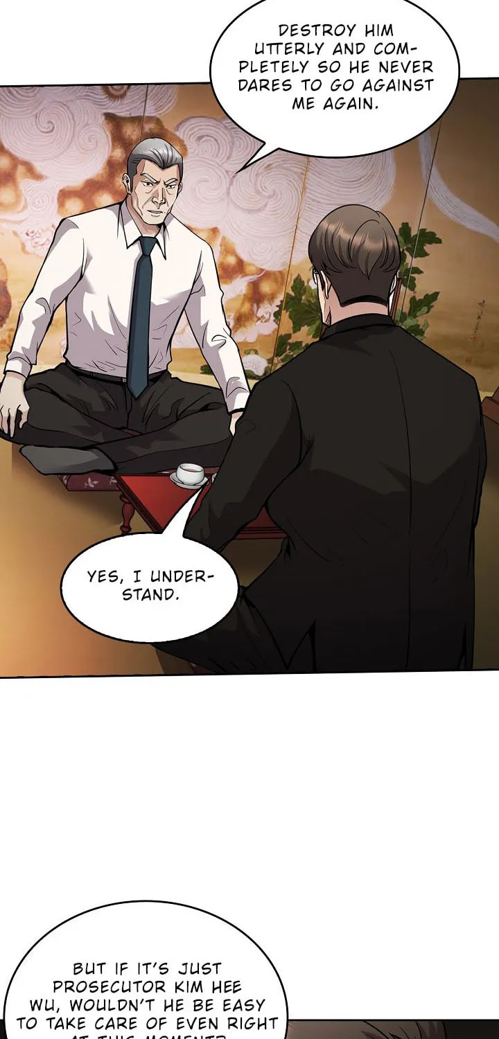 Read Again My Life chapter 128 image 36 on Lezhin