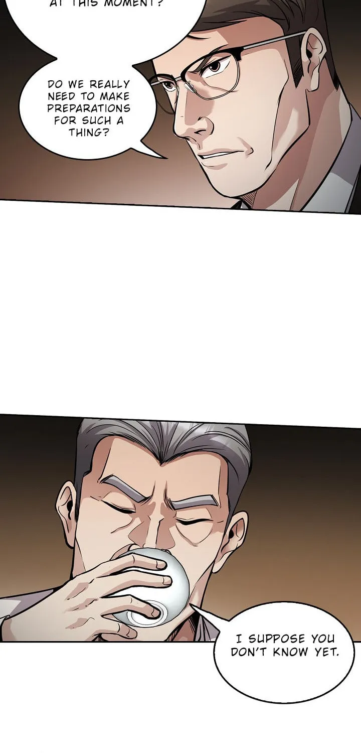 Read Again My Life chapter 128 image 37 on Lezhin