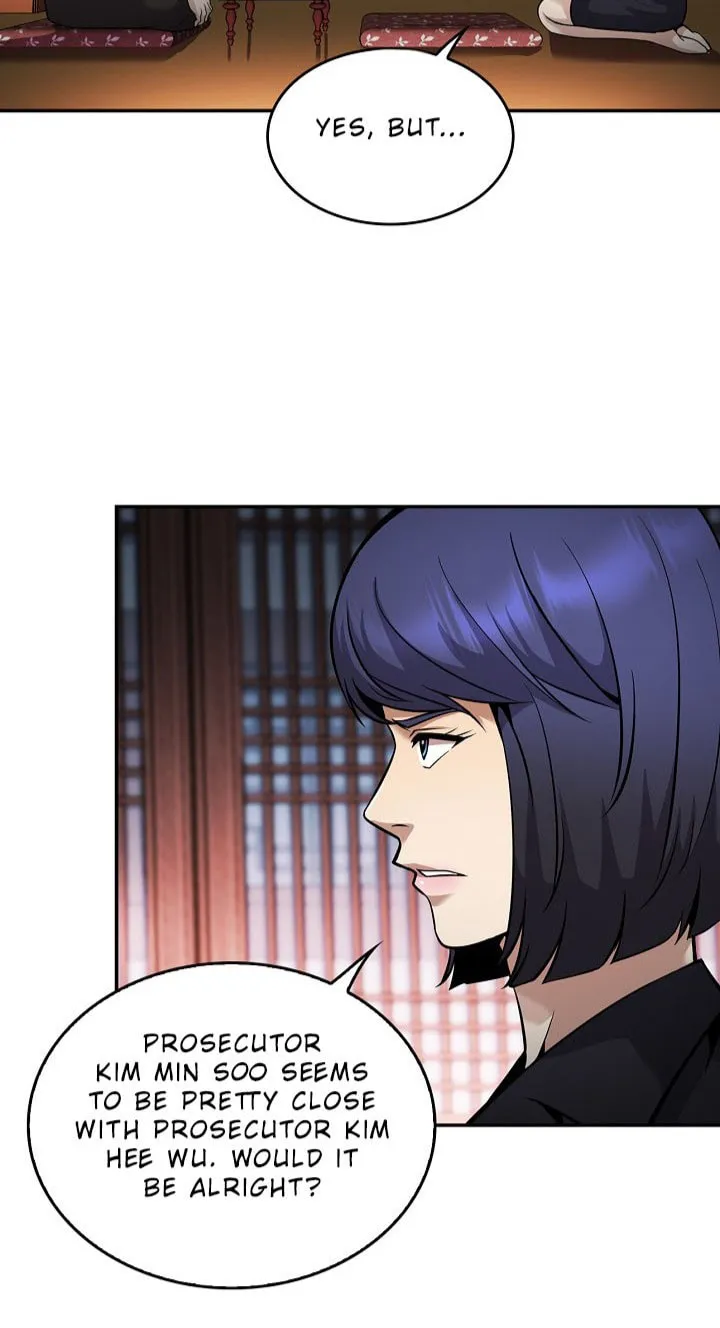 Read Again My Life chapter 128 image 4 on Lezhin