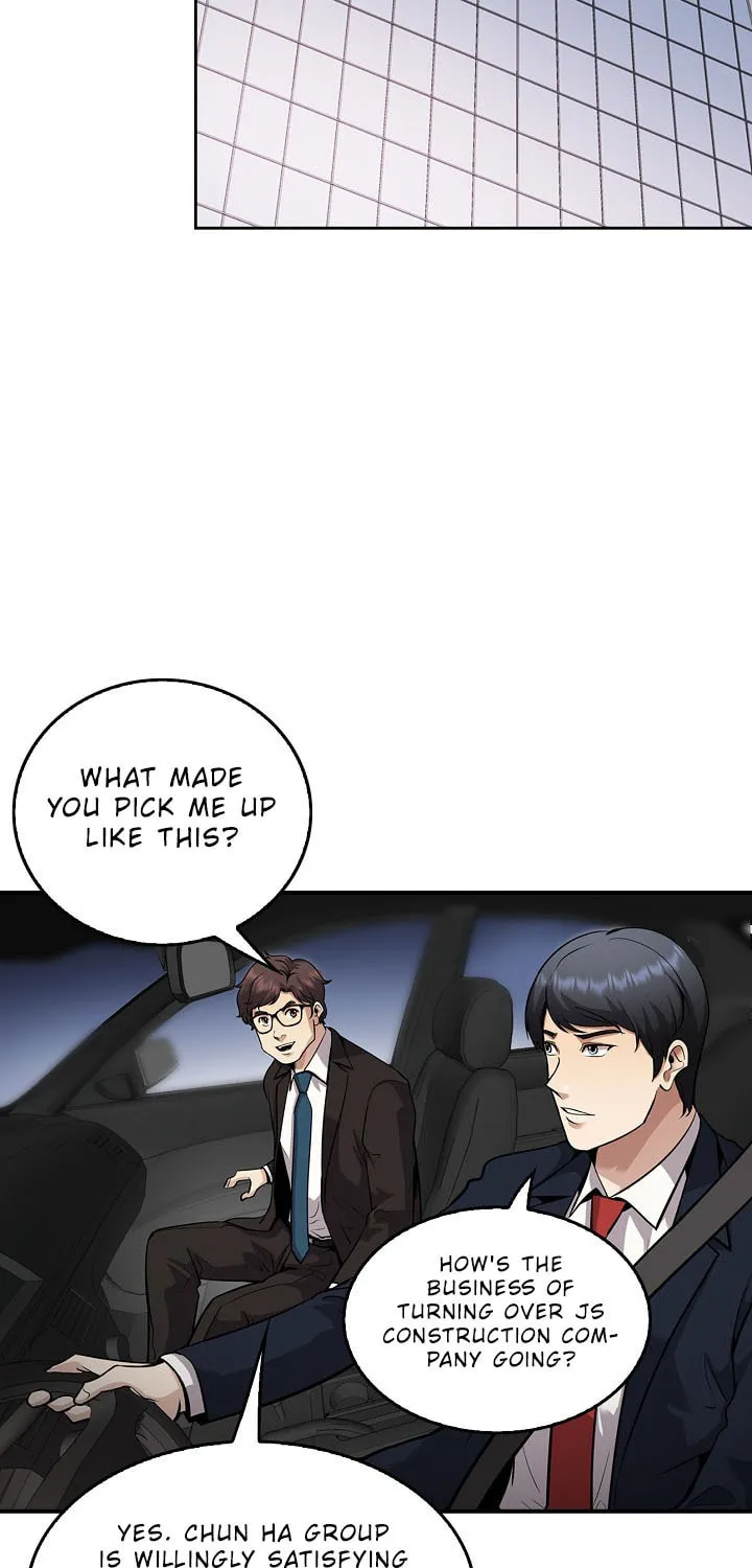 Read Again My Life chapter 128 image 42 on Lezhin